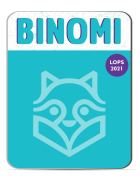 Binomi-digikirjat, 12 kk oppilaitos