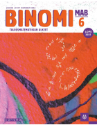Binomi MAB6