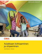 Oma Asiakkaan kohtaaminen ja ohjaaminen