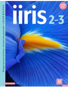 Iiris 2 - 3