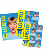 Loisto 8 -starttipaketti