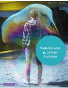 Mielenterveys- ja päihdehoitotyö